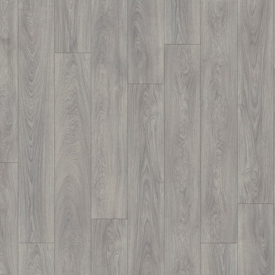 Impress Click Плитка ПВХ с замковым соединением Moduleo, коллекция Impress Click - Laurel Oak 51942 