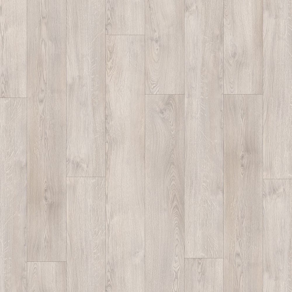 Transform Click Плитка ПВХ с замковым соединением Moduleo, коллекция Transform Click - Sherman Oak 22911 