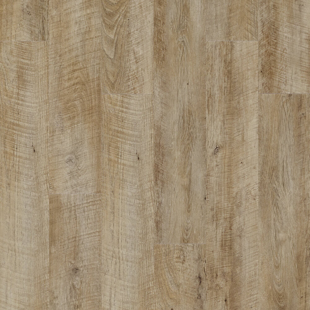 Impress Click Плитка ПВХ с замковым соединением Moduleo, коллекция Impress Click - Castle Oak 55236 