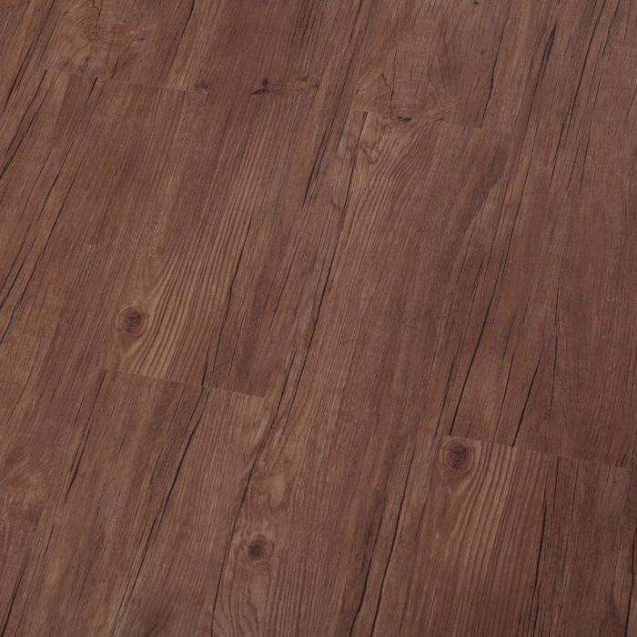 Клеевая кварцвиниловая плитка Decoria Mild Tile - DW 1904 Дуб Жанто