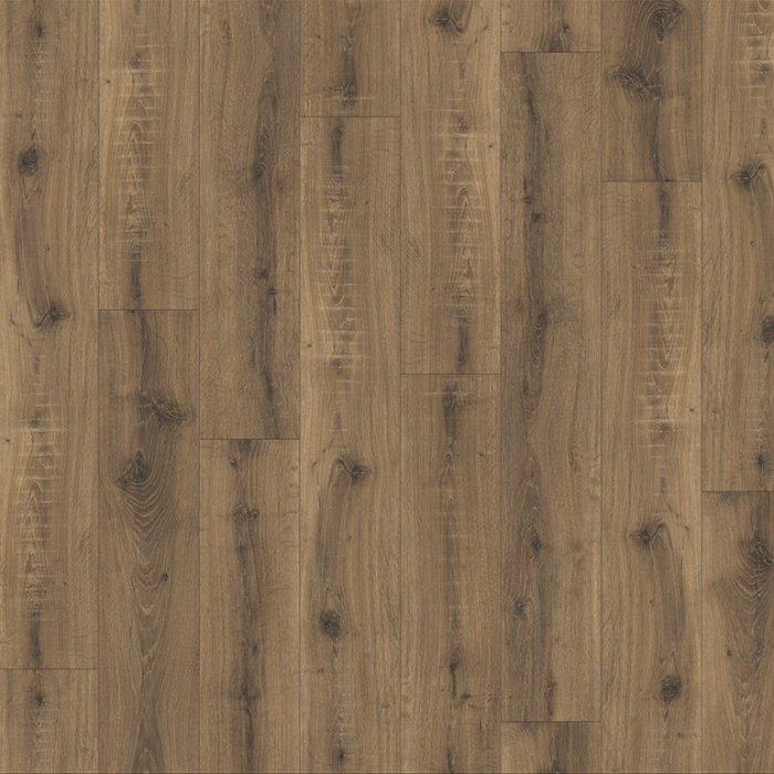 Клеевая ПВХ плитка Moduleo, коллекция Select - Brio Oak 22877