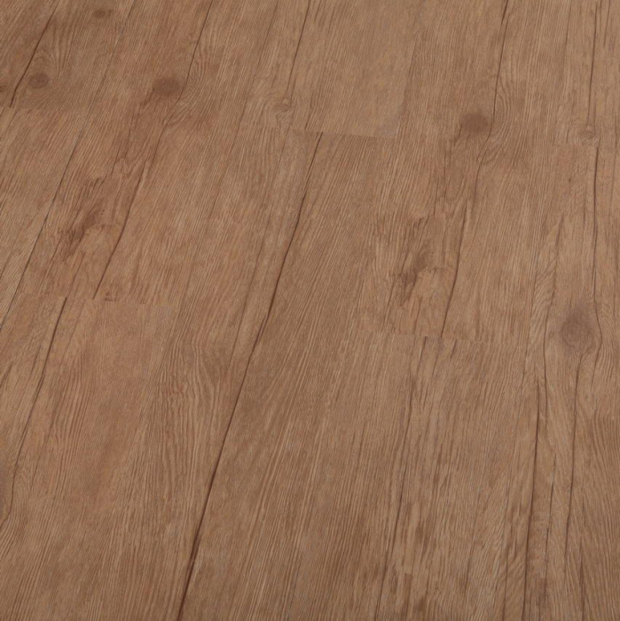 Клеевая кварцвиниловая плитка Decoria Office Tile - DW 1401 Дуб Тоба