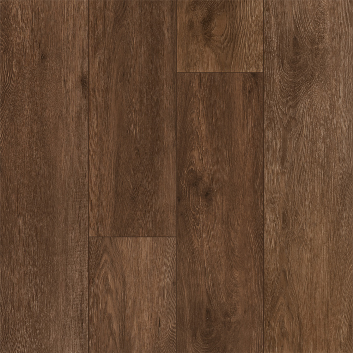 Кварцевый ламинат Fargo Bevel 50-7009-24 Дуб Шварцвальд